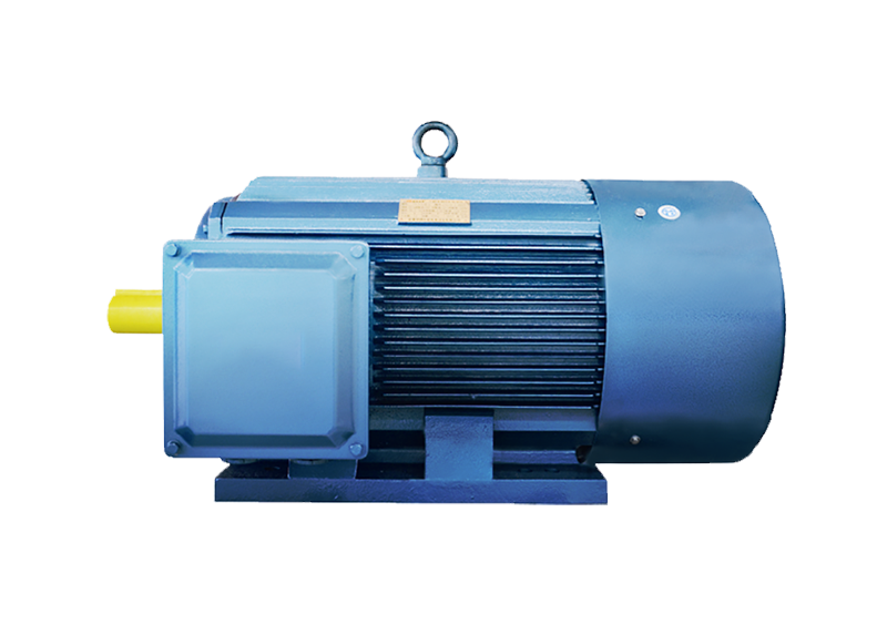 智能化永磁电驱动系统整体解决方案